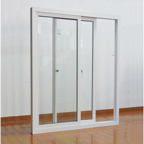 Excellent Quality PVC Sliding Windows