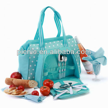 Picnic Satchel Bags