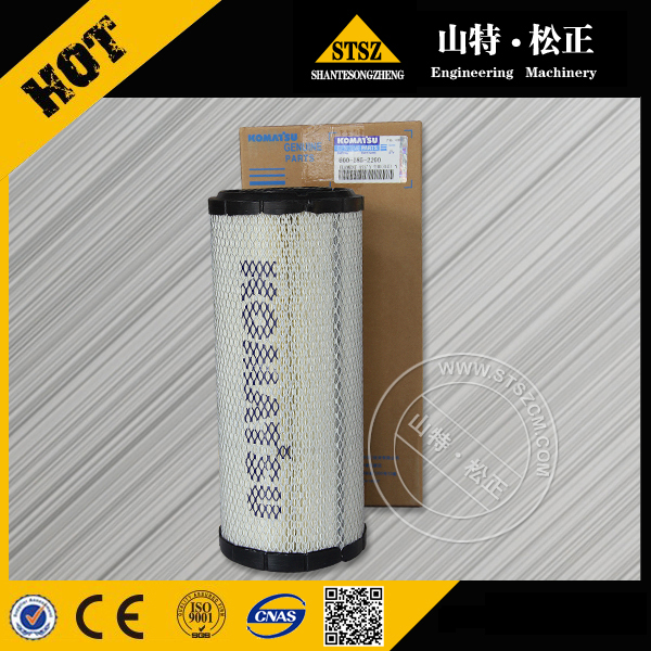 FILTER 600-185-2200