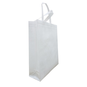 Composteerbare PVA Wateroplosbare non-woven boodschappentas