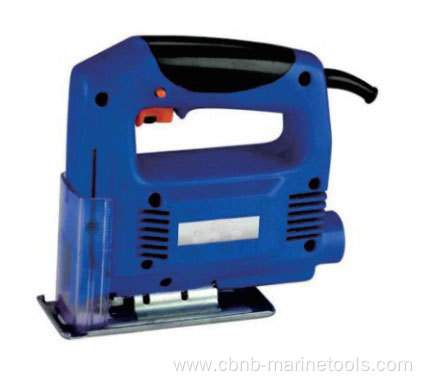 Electric power tool jig saw