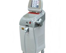 D8 808nm Diode Laser Hair Removal