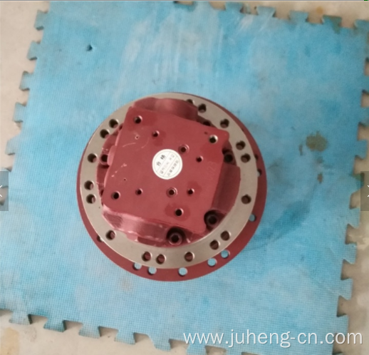 Excavator Parts IHI 35 Final Drive Travel Motor