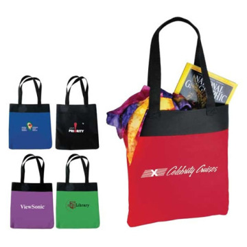 Deluxe Tote Bag