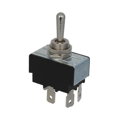 ENEC 20A VDC Togol Switch