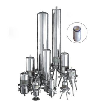 Bacterium air filter