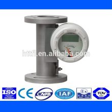 LZ type intelligent flow meter
