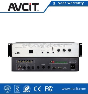 Audio Video Integrated Systems Equipment conference systems equipment