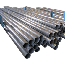 AISI4130 Cold Rolled High Precision Steel Seamless Pipe
