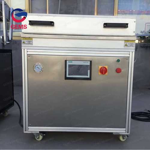 Commercial Vacuum Packing Fresh Fish Vacuum Packing Machine