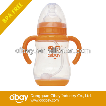 bottle baby with BPA free FDA LFGB