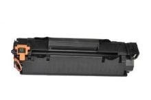 Refilling 435A HP Black Toner Cartridge For HP Laserjet - P