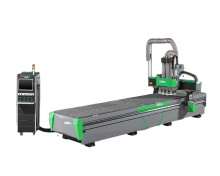 CNC Nesting Router Machine for Woodworking