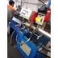 high speed steel pipe cutting machine