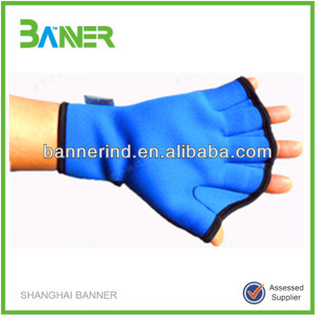 Promotional fashionable fashion golf gloves