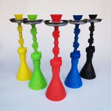 disposable hookah disposable shisha  disposable plastic hookah disposable silicone hookah