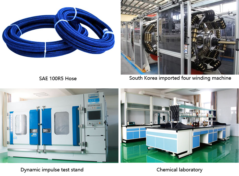 4 wire facotry pic-r5