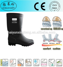 Dairy Industry Men Rubber Gumboots, Wellington Boots, Water Boots
