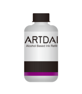 Alcohol Based Ink Refill