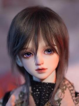 Smart Boy Doll Lynn 68cm Ball Jointed Doll