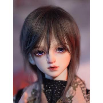 Smart Boy Doll Lynn 68cm Poupée articulée à rotule