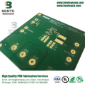 5oz Tebal Tembaga PCB FR4 Tg150 2-lapis