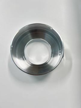 Mazak CNC Machining Encoder Housing Turning Milling Parts