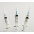 AD Syringes with Needle 3ml 5ml 10ml