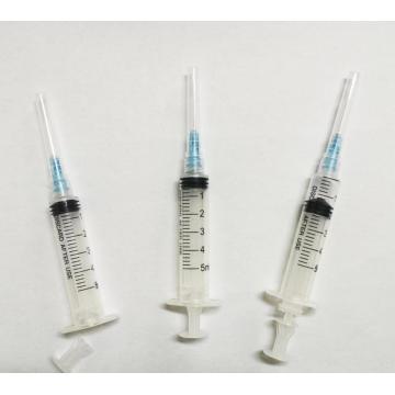 AD syringe