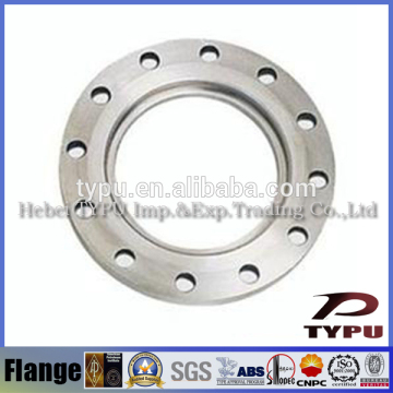 High quality Carbon Steel Ansi Puddle Flange