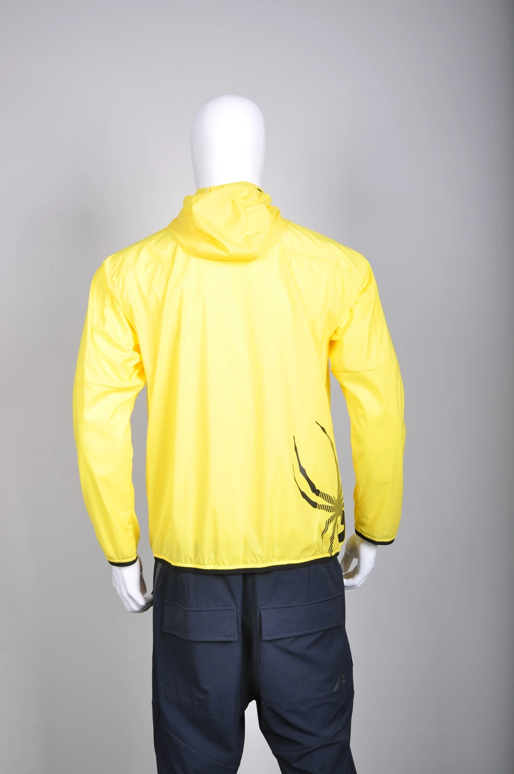 Ultralight Quick Dry Windshell Jacket Packable Windbreaker UV Protection Coats