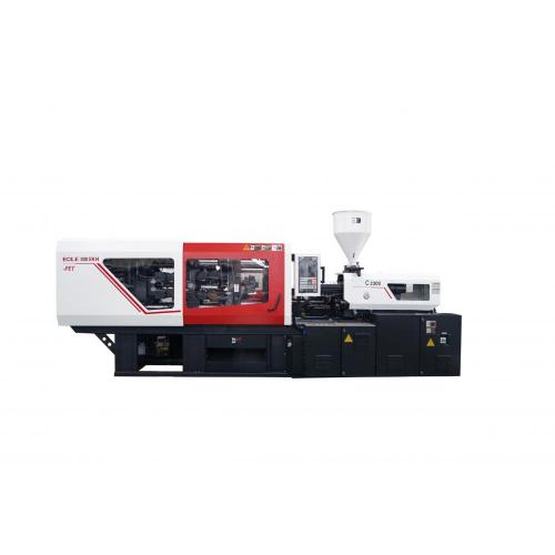 plastic test tube injection moulding machine