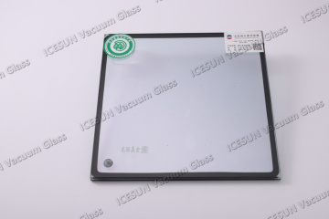Wind-resistant Safety Vacuum Hollow Composite Glass