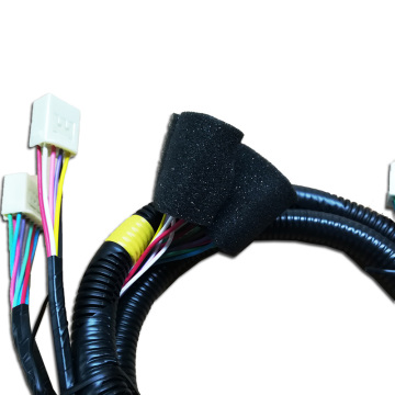 Honda Car lamp wire harness