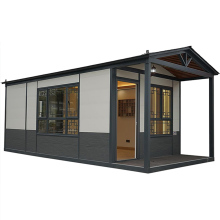 Modern Triple Wide 2 Bathroom Mobile Homes