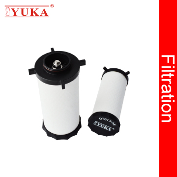 Air Filter Element For Compressor