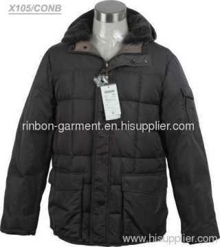 2013 Top Quality Mens Winter Down Jacket.?