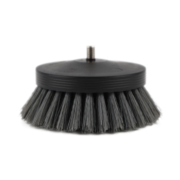 Brosse de forage de 3,5 pouces avec du service moyen d&#39;épurateur de fixation