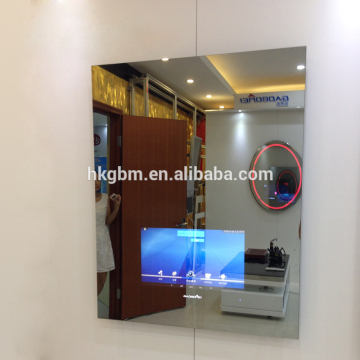 advertising board/popular import items with magic mirror