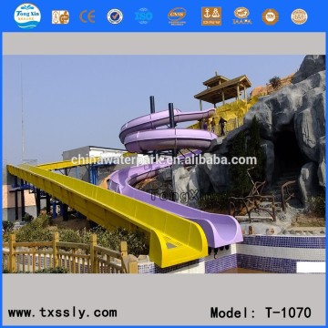 fiberglass water slide for sale,water slide used