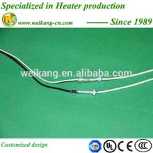 PVC Wire Heater for refrigerator-Refrigerator heater