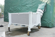 60000BTU Environmental Control Unit for Military Shelter