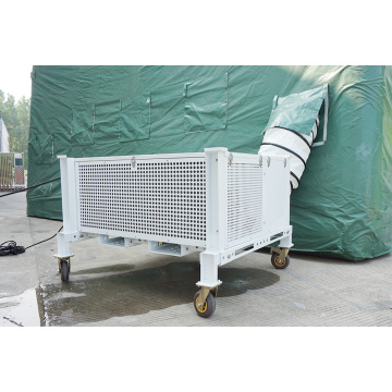 60000BTU Environmental Control Unit for Military Shelter