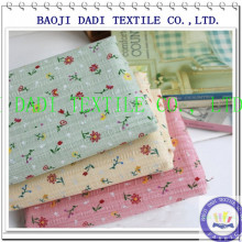 The whole process of cloth T/C80/20 110*76