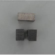 Diamond Sintered Segments for Blades