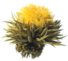 Chinese Artistic Flower Tea Gold&Silver Calendula