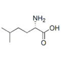 5-méthyl-L-norleucine CAS 31872-98-7