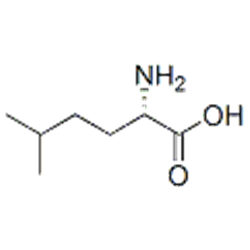 5-метил-L-норлейцин CAS 31872-98-7