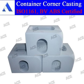 iso container certified corner castings