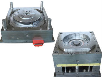 PE mould